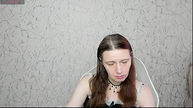 Kathrine_Meyern Live XXX chat