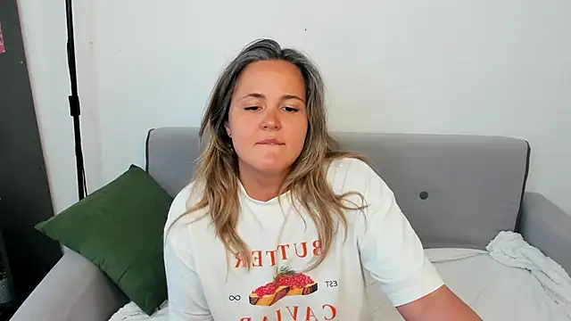 LilyBel's Live XXX Chat