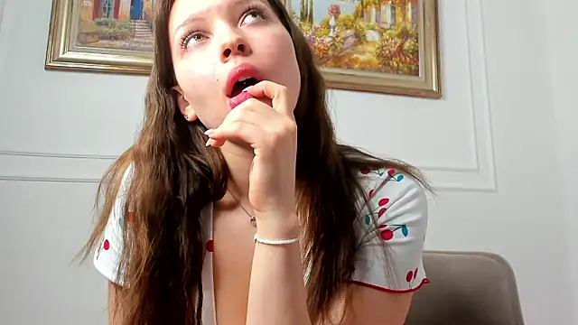 Chat soba uživo modela lunahush