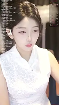 xiaomoli928 Show in webcam