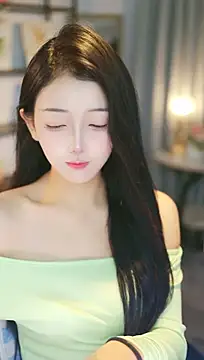 suisui_ 在線直播表演