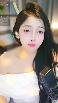 suisui_ Show Webcam