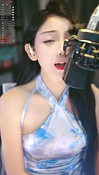 suisui_'s Webcam Show