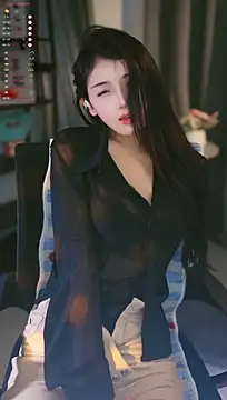 suisui_ 웹캠 쇼