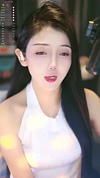 suisui_'s Webcam Show