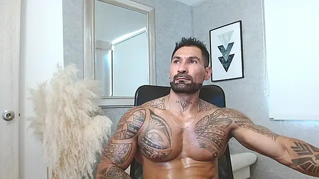 Chat XXX ao vivo de brooklyn-