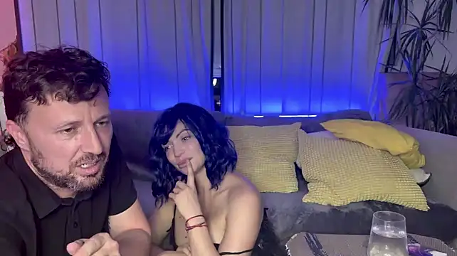 Webkamerová show Virale