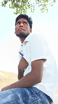 Krishna-10 Show in webcam