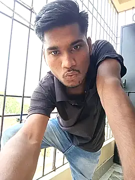 Krishna-10's Webcam Show