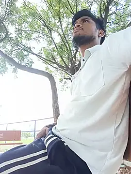 Krishna-10's Webcam Show