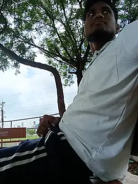 Krishna-10 Webcamshow