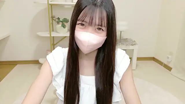 Sayu-channelのウェブカメラショー