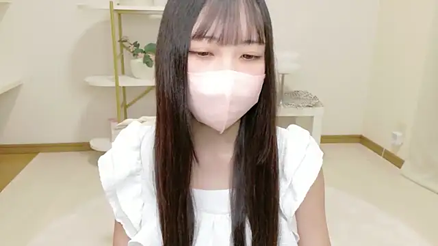 Sayu-channelのウェブカメラショー