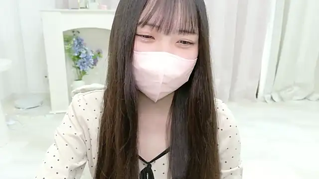 Sayu-channelのウェブカメラショー