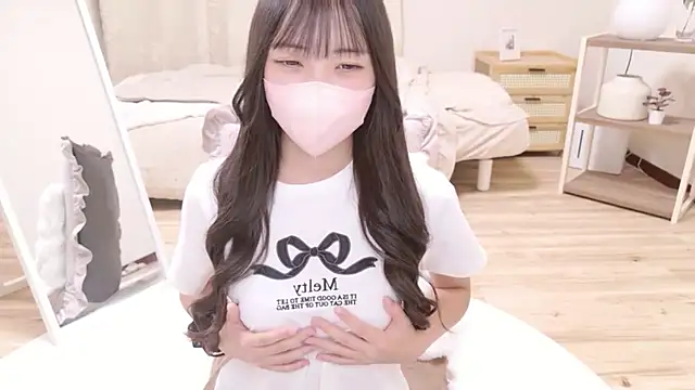 Sayu-channelのウェブカメラショー