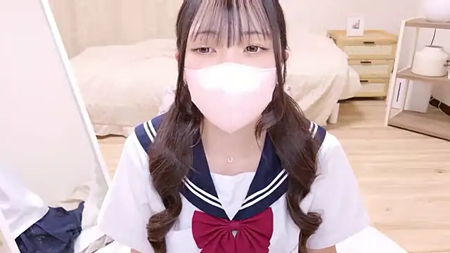 Show de webcam de Sayu-channel