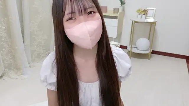Sayu-channelのウェブカメラショー