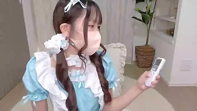 Webkamerová show Sayu-channel