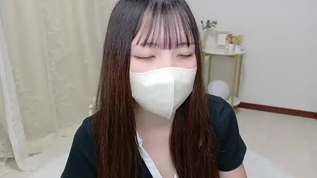Sayu-channel 在線直播表演