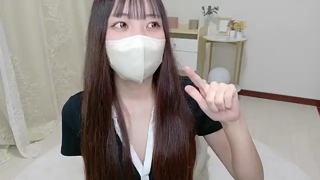 Sayu-channelのウェブカメラショー