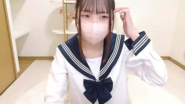 Sayu-channel's Live XXX Chat
