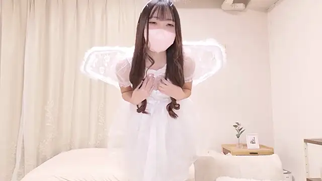 Sayu-channelのウェブカメラショー
