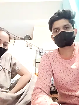 عرض كام Divyanshi_hott