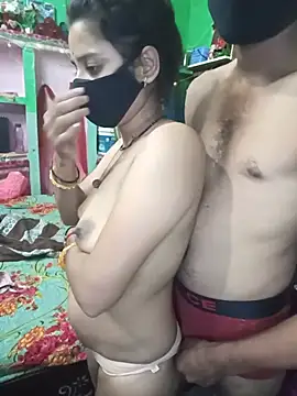 Divyanshi_hott Adlı Modelin Web Kamerası Şovu