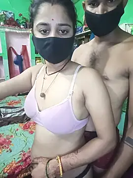 Webkamerová show Divyanshi_hott