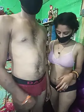 Divyanshi_hottn Webbikameraesitys