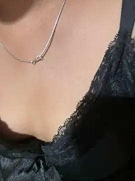 Webkamerová show wild_puss