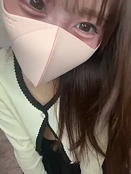 momo_mm 웹캠 쇼