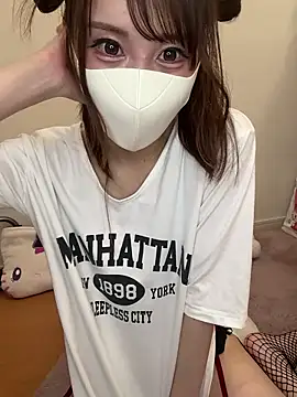 momo_mm Live XXX Chat