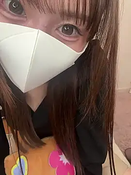 momo_mm Obrolan Langsung XXX
