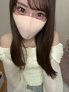 momo_mm's Webcam Show