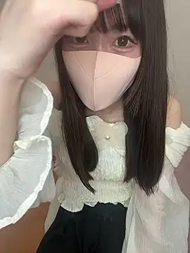 momo_mm 웹캠 쇼
