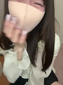 momo_mm's Live Chat Room