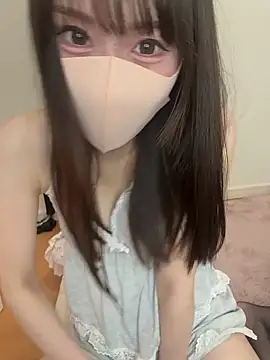 غرفة دردشة momo_mm المباشرة