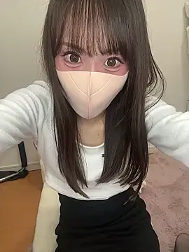 momo_mm's Live XXX Chat
