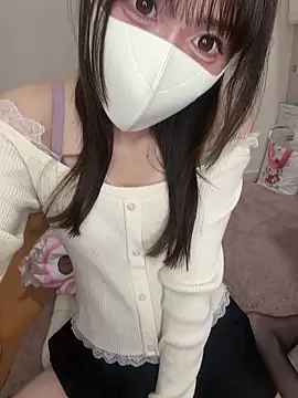 momo_mm 网络视讯表演
