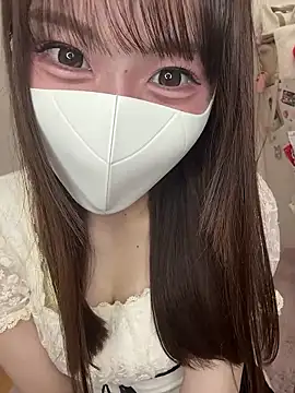momo_mm's Webcam Show