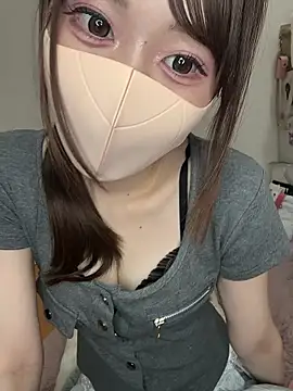 momo_mm's Webcam Show