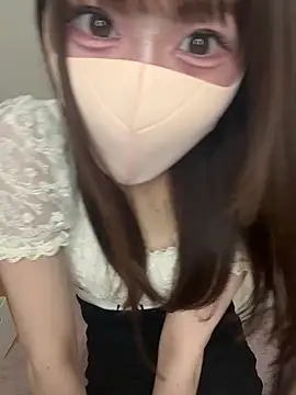 momo_mm 웹캠 쇼