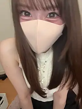 Chat XXX Live momo_mm