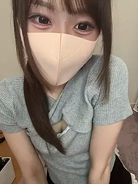 Вебкам-шоу momo_mm