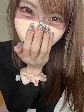 momo_mm 웹캠 쇼