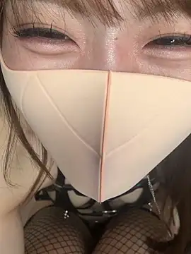 momo_mmのウェブカメラショー