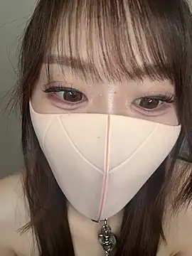 momo_mm 웹캠 쇼