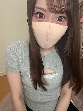 momo_mm 웹캠 쇼