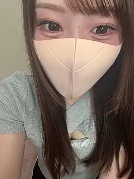 momo_mm 웹캠 쇼